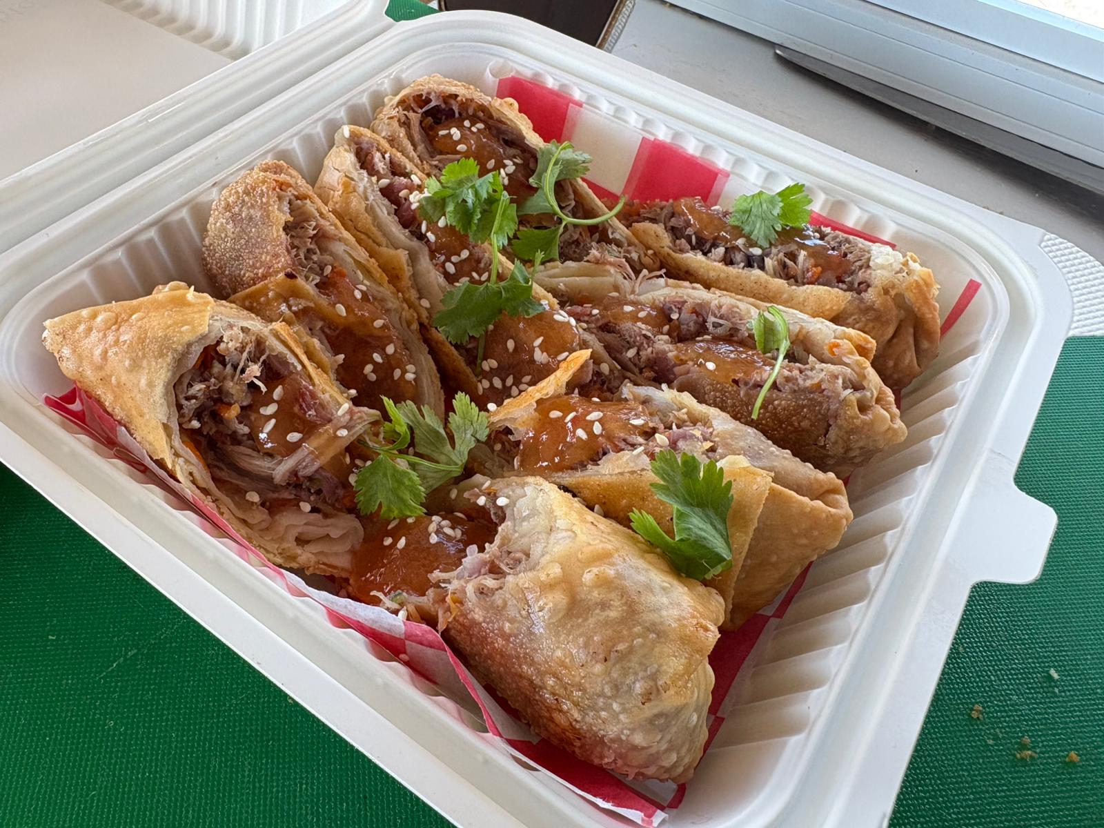 Plato de temporada Porki Pig