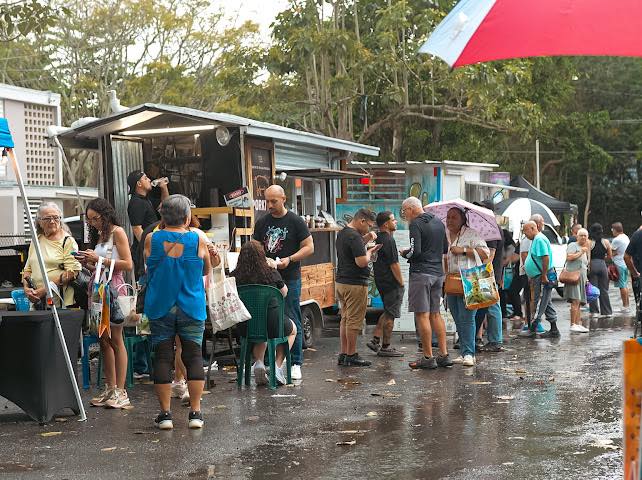 Evento reciente de Porki Pig